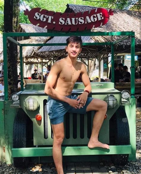 PINOY BAE – Telegram.